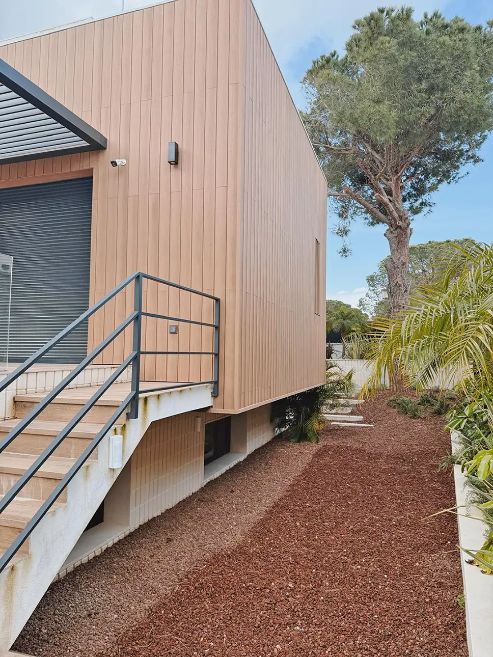 Tesko Construcciones Rehabilitación de Viviendas en Cádiz